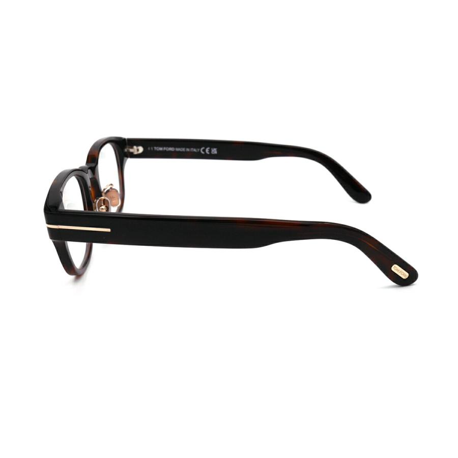 早い者勝ち訳あり！ トムフォード 老眼鏡 FT5861DB (TF5861DB) col.052 48mm TOM FORD アジアンフィット UVカット ブルーライトカット 国内正規品 【UOI7817459493】(27489円)