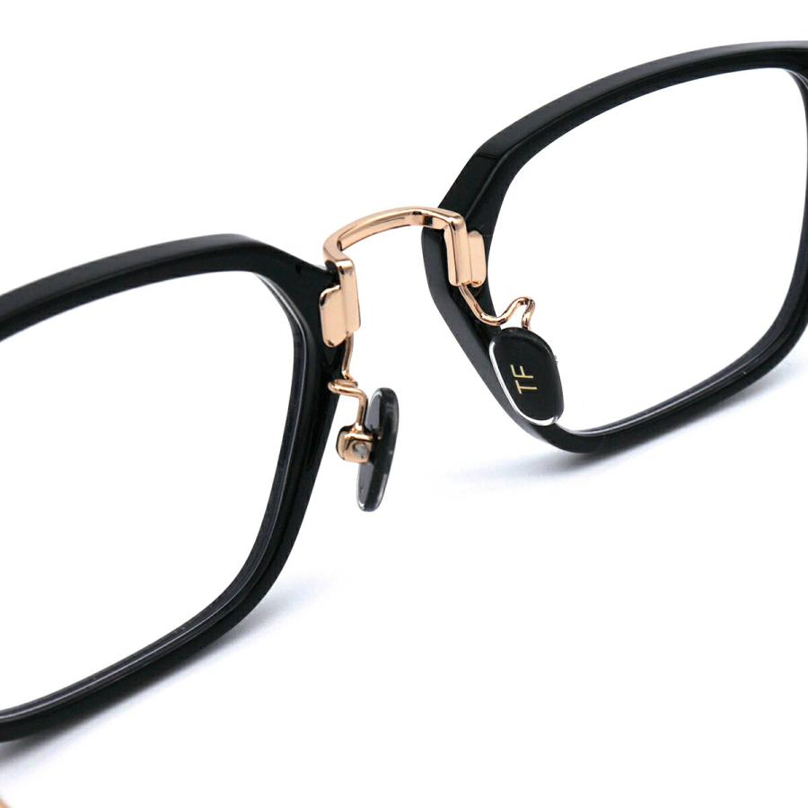 トムフォード 調光 サングラス FT5862DB (TF5862DB) col.001 52mm TOM 