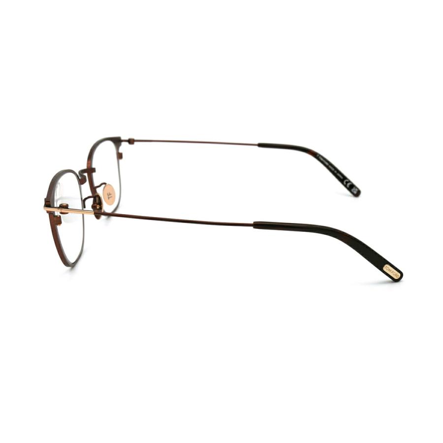 トムフォード ダテメガネ FT5864DB (TF5864DB) col.036 48mm TOM FORD  