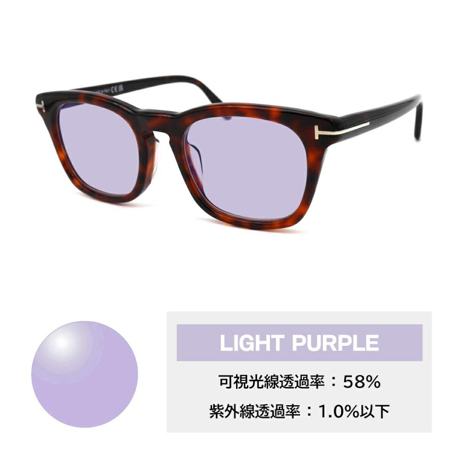 トムフォード サングラス ライトカラー FT5870FB (TF5870FB) col トムフォード サングラス ライトカラー FT5870FB (TF5870FB) col