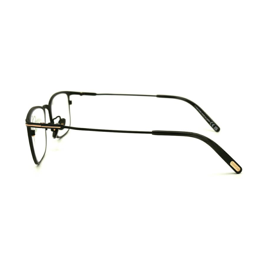 トムフォード ダテメガネ FT5929DB (TF5929DB) col.005 51mm TOM FORD 