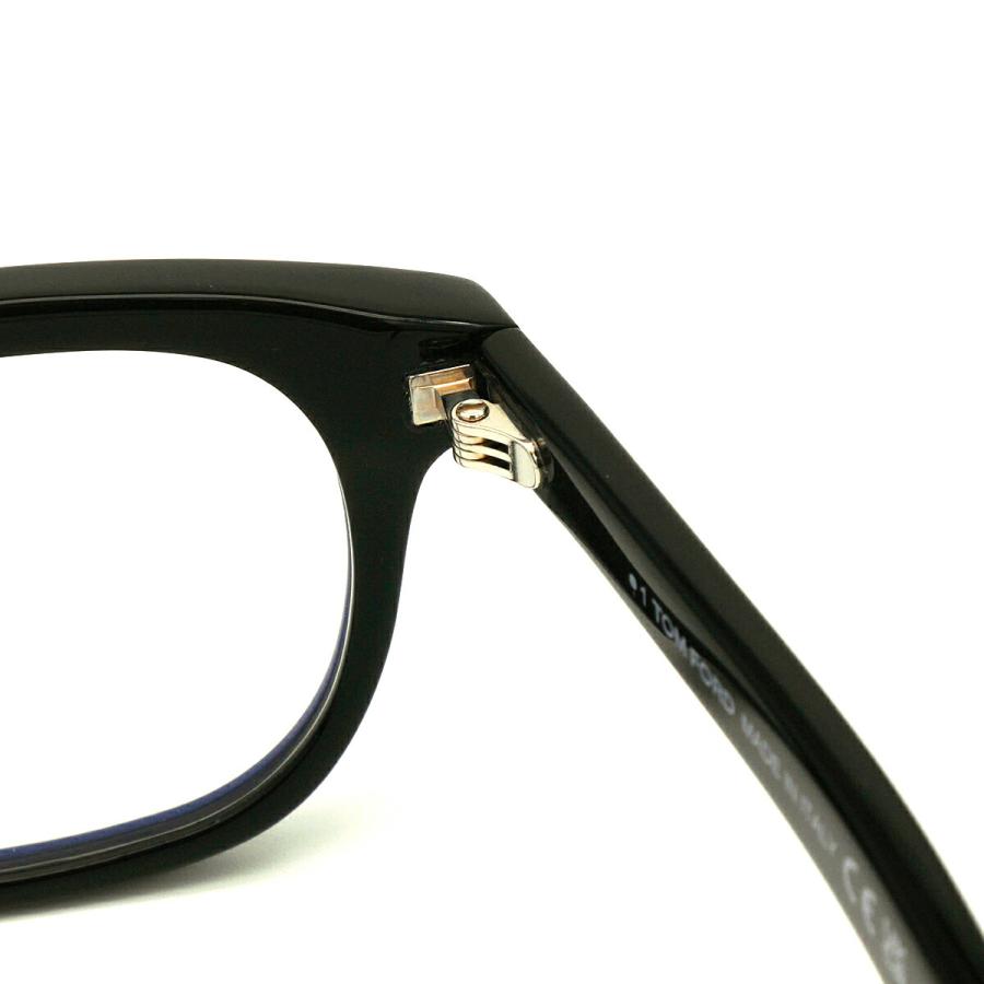 TOM FORD EYEWEAR トムフォード メガネ FT5930DB (TF5930DB) ECO col