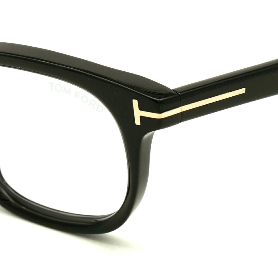 TOM FORD EYEWEAR トムフォード メガネ FT5930DB (TF5930DB) ECO col