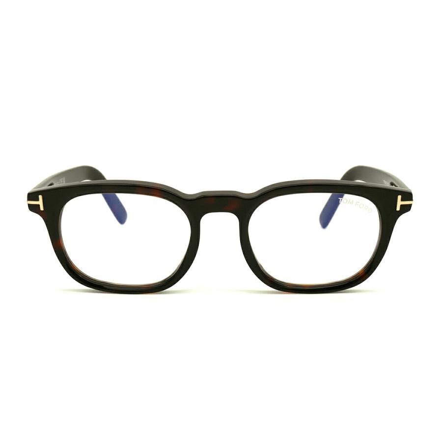 トムフォード サングラス ゴルフ FT5930DB (TF5930DB) col.052 52mm TOM FORD アジアンフィット UVカット 国内正規品の画像