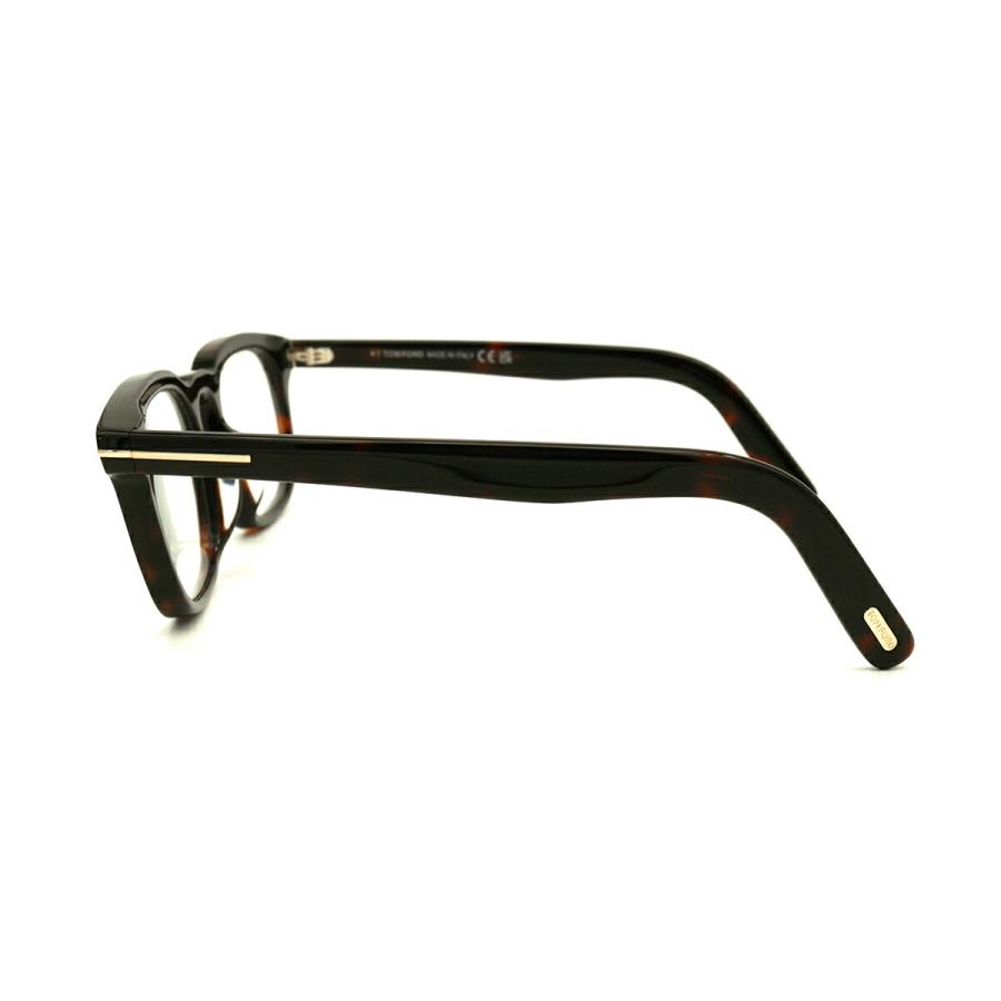 トムフォード サングラス ゴルフ FT5930DB (TF5930DB) col.052 52mm TOM FORD アジアンフィット UVカット 国内正規品の画像