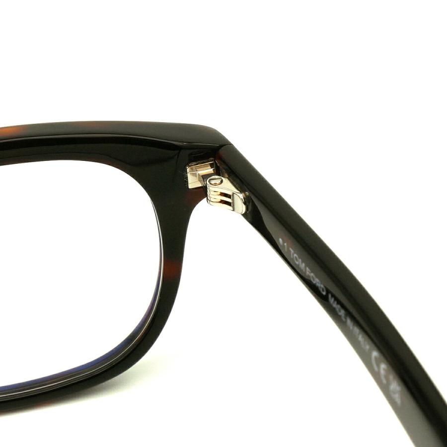 トムフォード サングラス ゴルフ FT5930DB (TF5930DB) col.052 52mm TOM FORD アジアンフィット UVカット 国内正規品の画像
