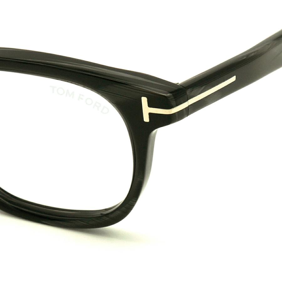 TOM FORD EYEWEAR トムフォード ダテメガネ FT5930DB (TF5930DB) col