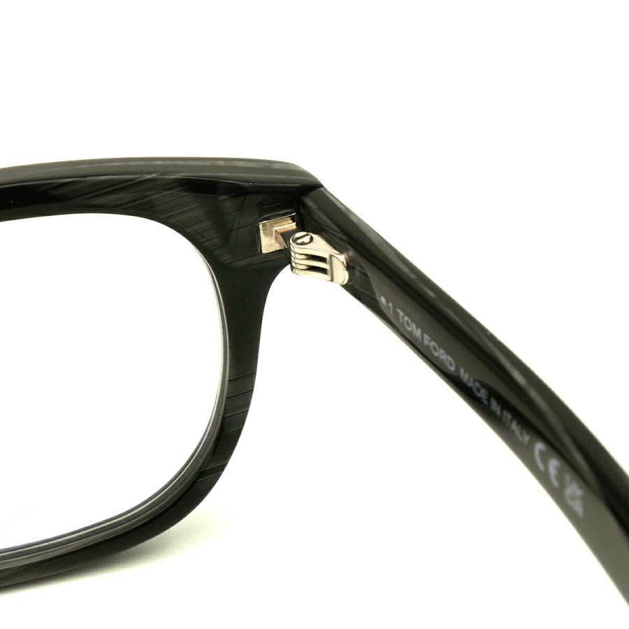 トムフォード 偏光 サングラス RARTS FT5930DB (TF5930DB) col.063 52mm TOM FORD アジアンフィット アーツ UVカット 国内正規品の画像