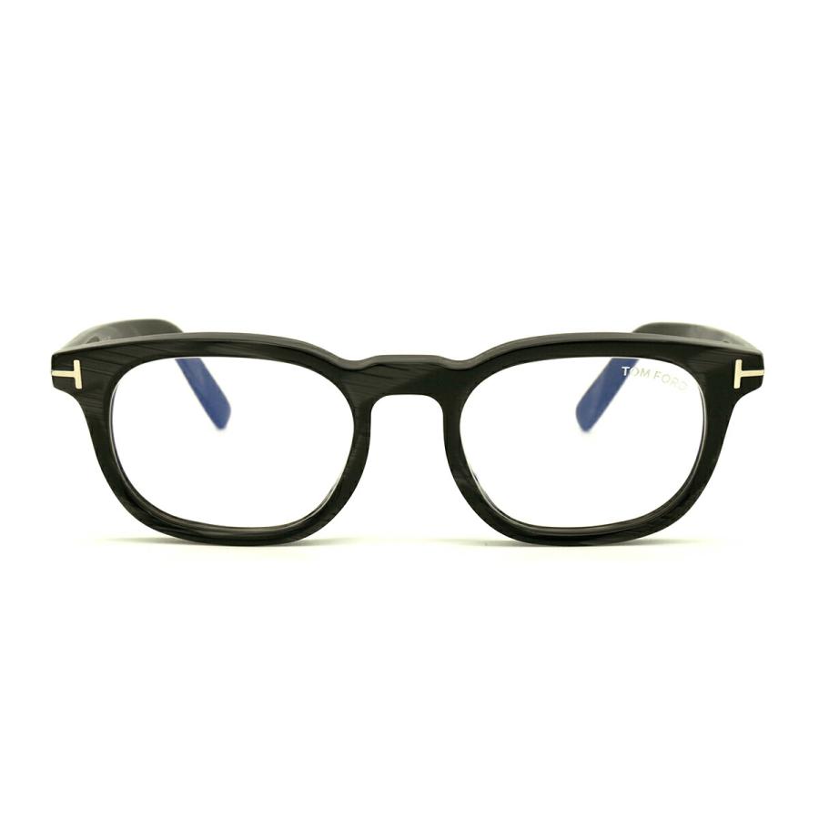 トムフォード 偏光 サングラス RARTS FT5930DB (TF5930DB) col.063 52mm TOM FORD アジアンフィット アーツ UVカット 国内正規品の画像