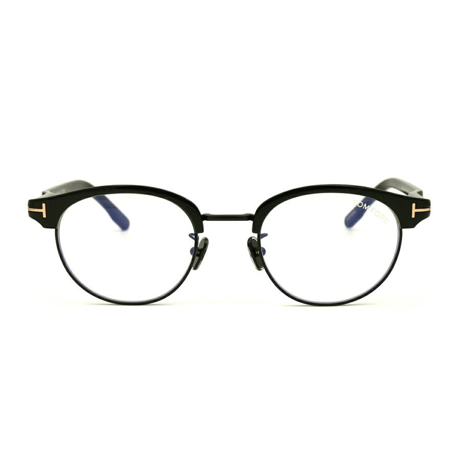 TOM FORD EYEWEAR トムフォード メガネ FT5933DB (TF5933DB) col.001