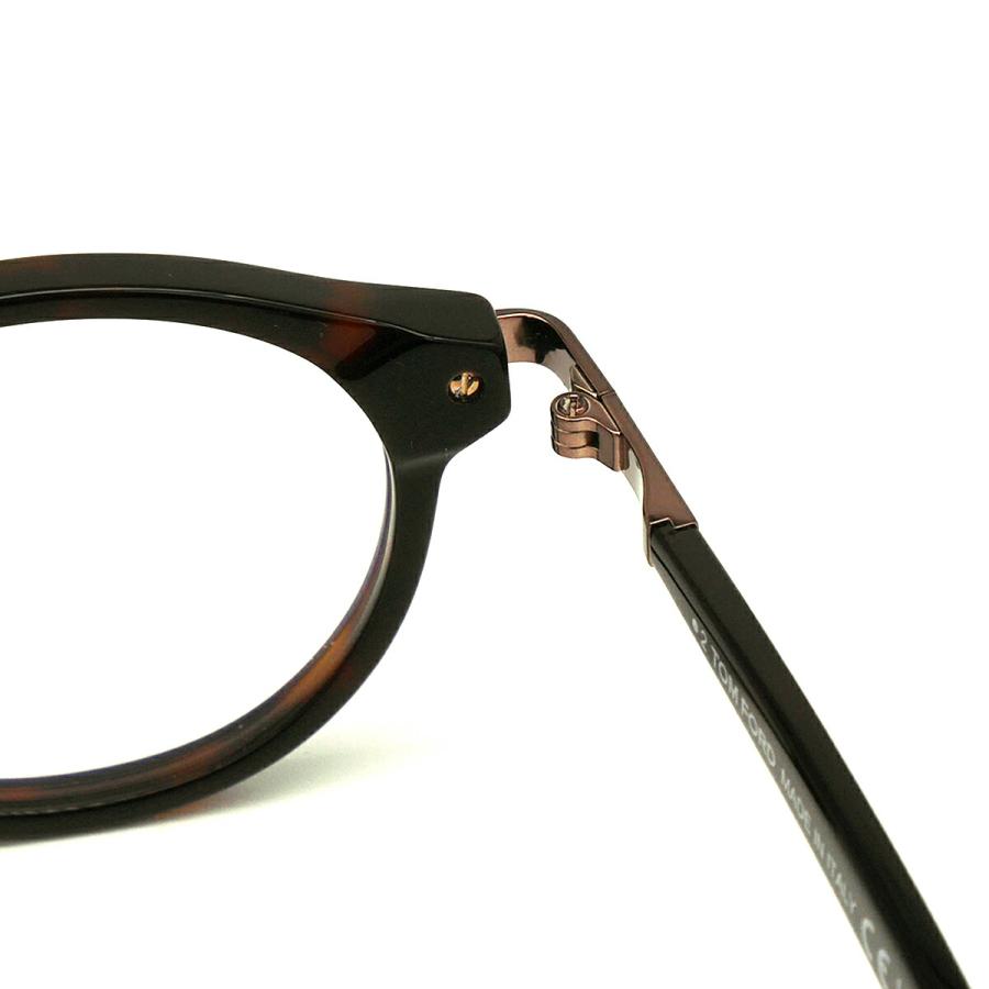 トムフォード 老眼鏡 FT6008DB (TF6008DB) col.052 48mm TOM FORD 