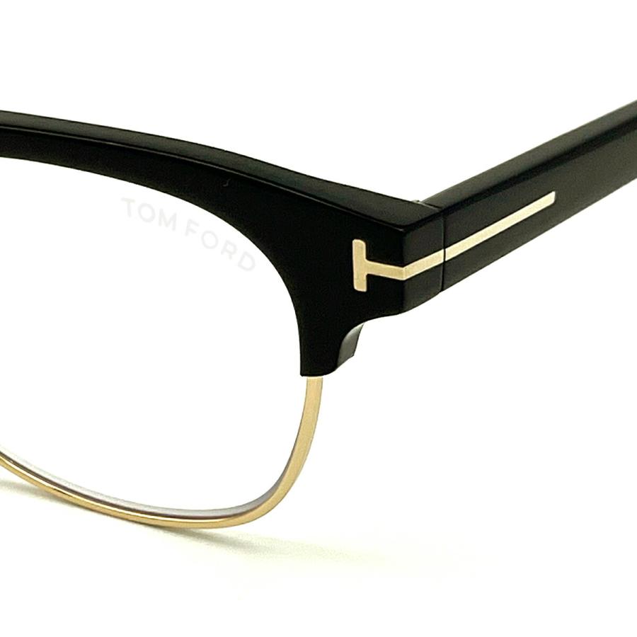トムフォード 可視光調光 サングラス FT6017KB (TF6017KB) col.001 50mm TOM FORD アジアンフィット 国内正規品 アートEX UVカットの画像