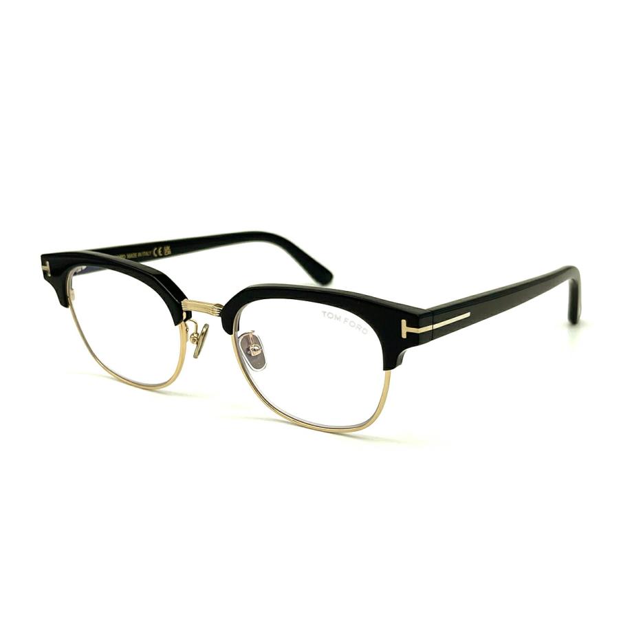 トムフォード 可視光調光 サングラス FT6017KB (TF6017KB) col.001 50mm TOM FORD アジアンフィット 国内正規品 アートEX UVカットの画像