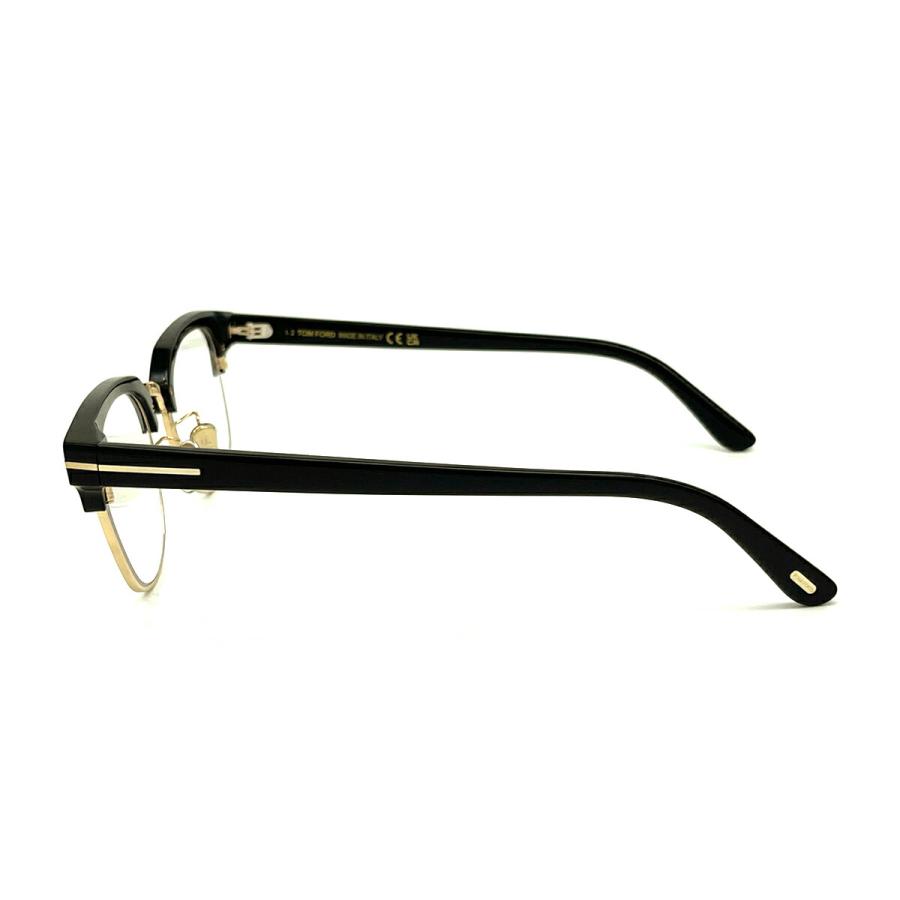 トムフォード 可視光調光 サングラス FT6017KB (TF6017KB) col.001 50mm TOM FORD アジアンフィット 国内正規品 アートEX UVカットの画像