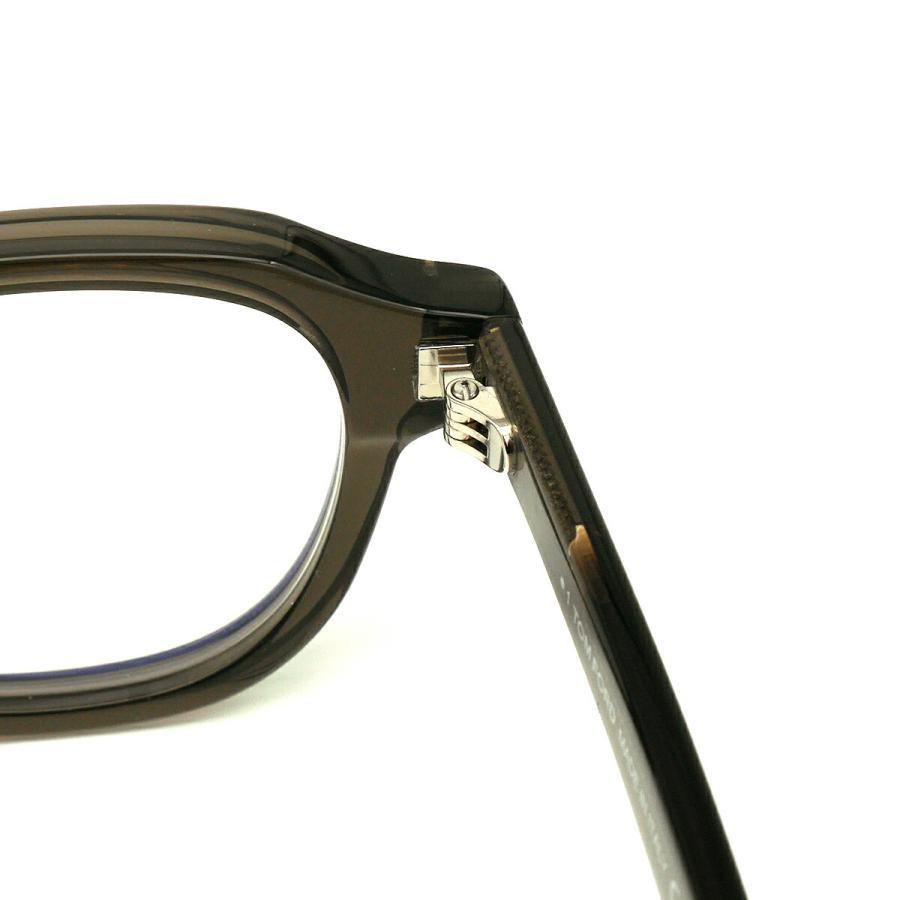トムフォード メガネ FT6019DB (TF6019DB) col.020 50mm TOM