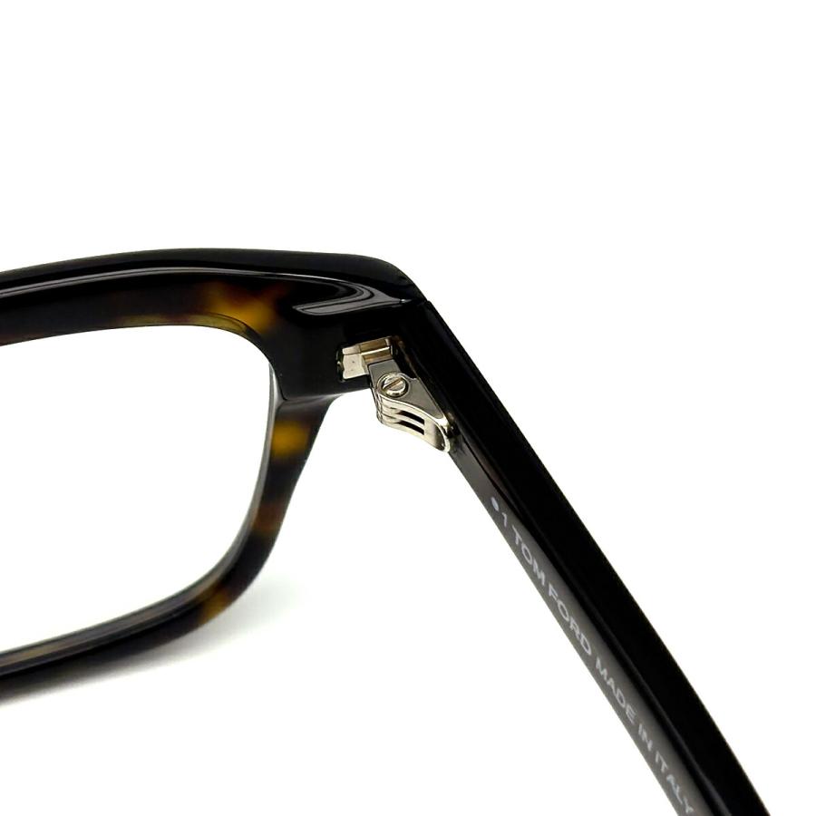 トムフォード 偏光 サングラス ネオポラ FT6032FB (TF6032FB) ECO col.052 52mm TOM FORD アジアンフィット ネオコントラスト偏光 スモーク70 UVカットの画像