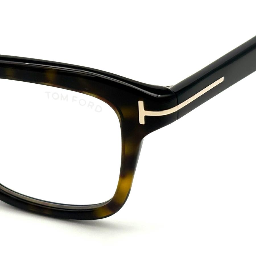 トムフォード 偏光 サングラス ネオポラ FT6032FB (TF6032FB) ECO col.052 52mm TOM FORD アジアンフィット ネオコントラスト偏光 スモーク70 UVカットの画像