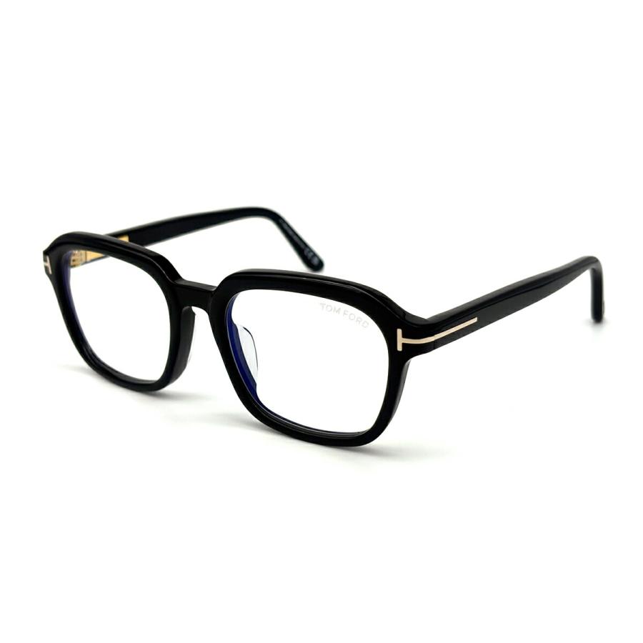 TOM FORD EYEWEAR トムフォード メガネ FT6060FB (TF6060FB) ECO col