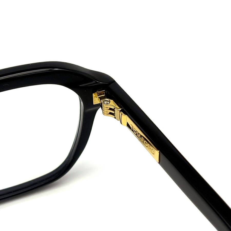 TOM FORD EYEWEAR トムフォード メガネ FT6060FB (TF6060FB) ECO col