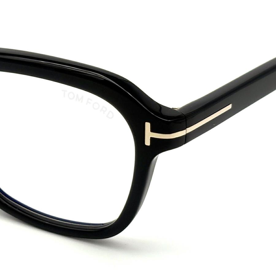 TOM FORD EYEWEAR トムフォード メガネ FT6060FB (TF6060FB) ECO col