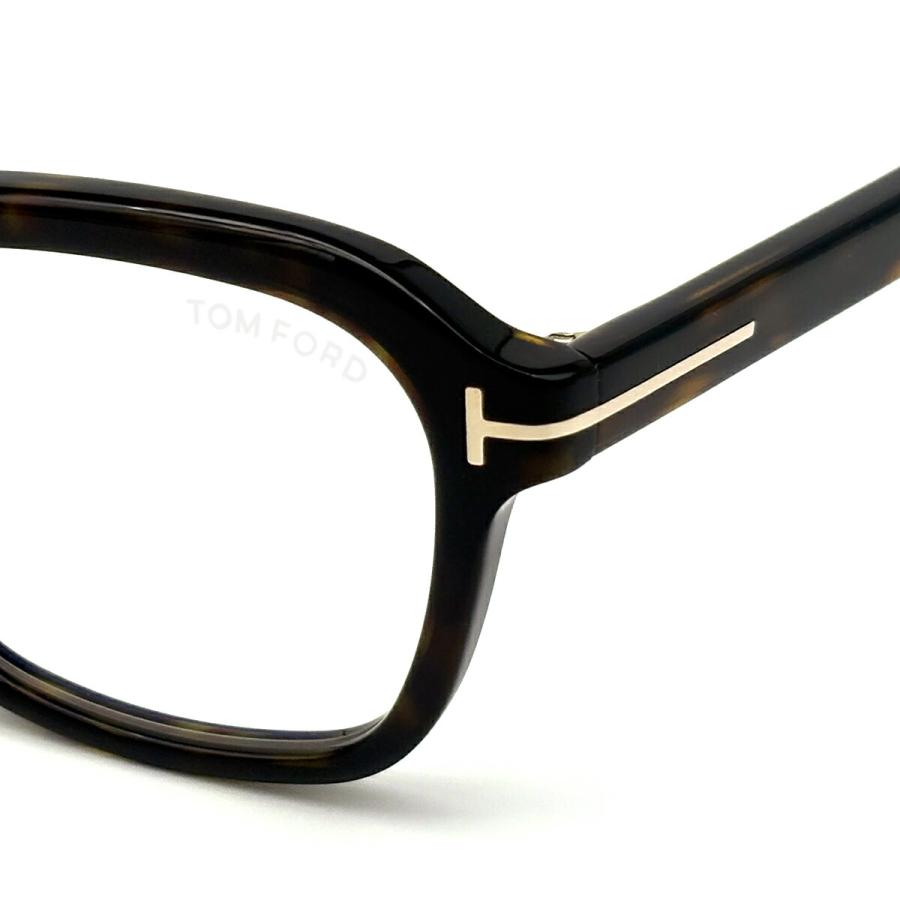 トムフォード 可視光調光 サングラス FT6060FB (TF6060FB) ECO col.052 54mm TOM FORD アジアンフィット 国内正規品 アートEX UVカットの画像