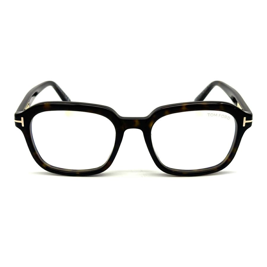 トムフォード サングラス ゴルフ FT6060FB (TF6060FB) ECO col.052 54mm TOM FORD アジアンフィット UVカット 国内正規品の画像