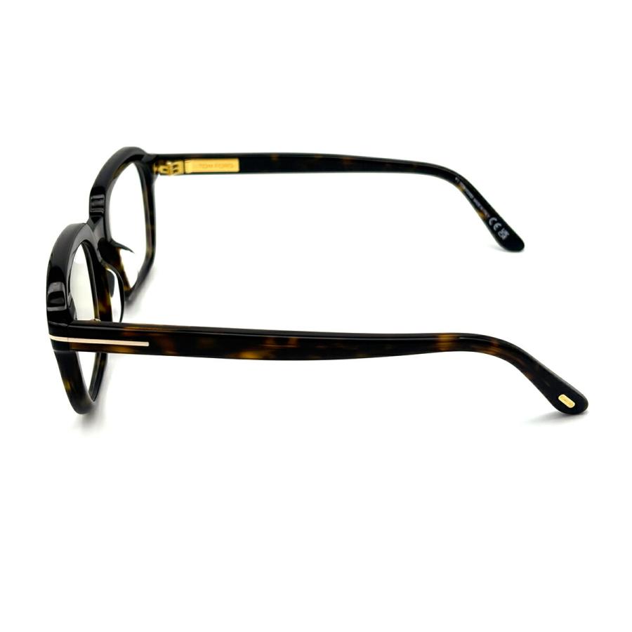 トムフォード 調光 サングラス ネオアート FT6060FB (TF6060FB) ECO col.052 54mm TOM FORD アジアンフィット UVカット 国内正規品 夜間運転可の画像