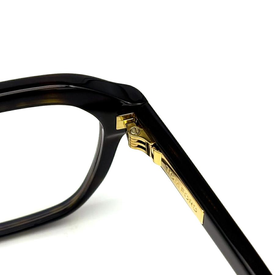 トムフォード 調光 サングラス ネオアート FT6060FB (TF6060FB) ECO col.052 54mm TOM FORD アジアンフィット UVカット 国内正規品 夜間運転可の画像
