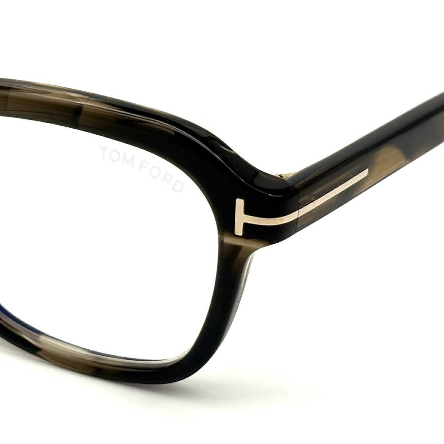 トムフォード 可視光調光 サングラス FT6060FB (TF6060FB) col.056 54mm TOM FORD アジアンフィット 国内正規品 アートEX UVカットの画像