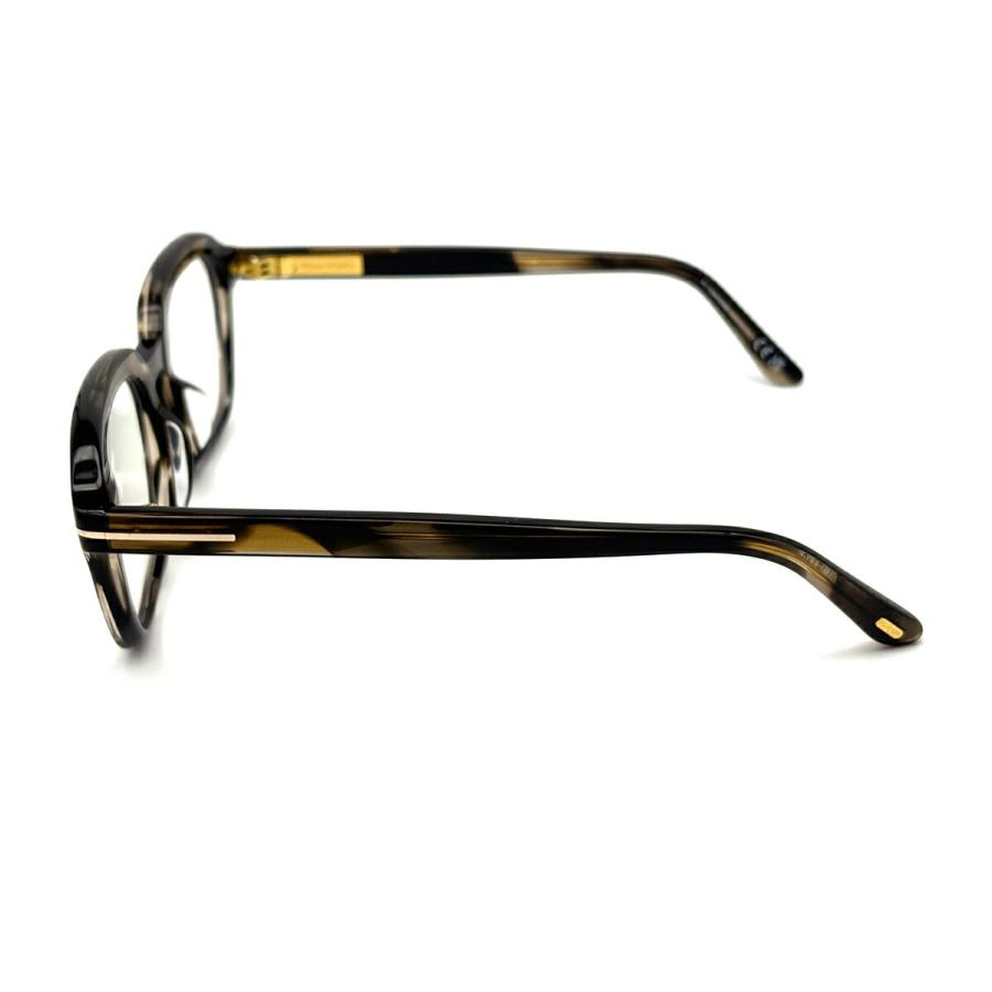 トムフォード 可視光調光 サングラス FT6060FB (TF6060FB) col.056 54mm TOM FORD アジアンフィット 国内正規品 アートEX UVカットの画像