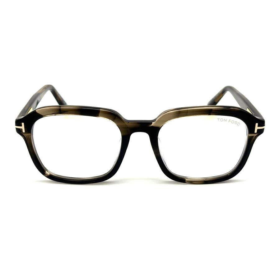 【定価49500円】TOM FORD メガネ TOM FORD EYEWEAR トムフォード メガネ FT6060FB (TF6060FB) col.056