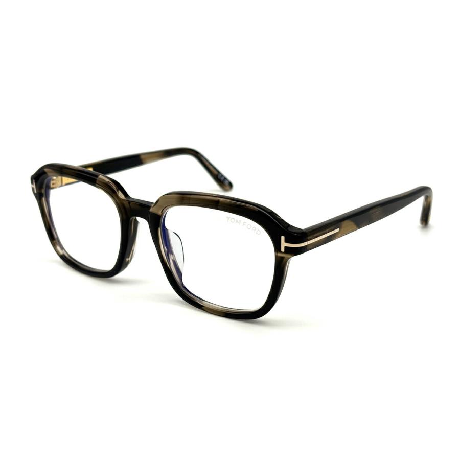 新品箱付トムフォードTOMFORD FT5406v 053 アジアンフィット トムフォード メガネ FT6060FB (TF6060FB) col.056 54mm TOM FORD
