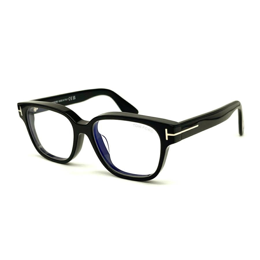 トムフォード 老眼鏡 FT6072DB (TF6072DB) ECO col.001 49mm TOM FORD