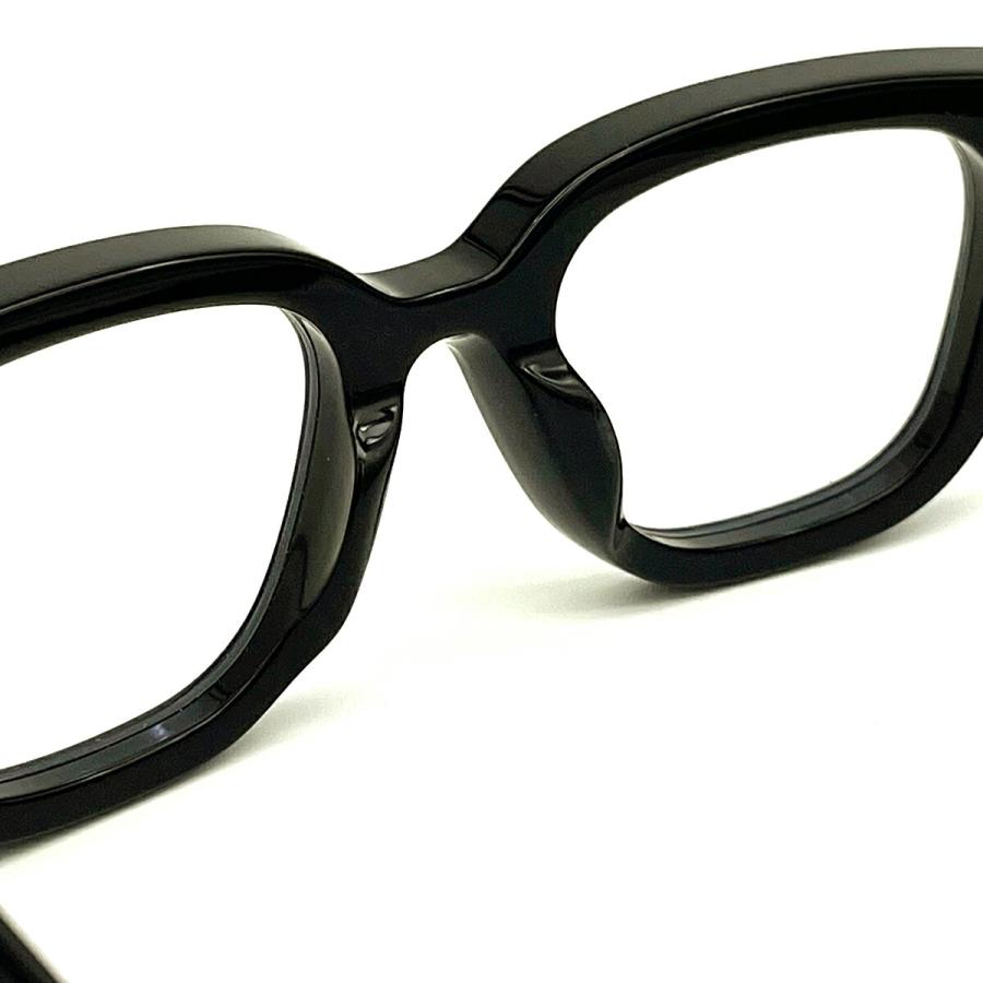 トムフォード ダテメガネ FT6072DB (TF6072DB) ECO col.001 49mm TOM FORD アジアンフィット 国内正規品 UVカット ブルーライトカット |  | 09