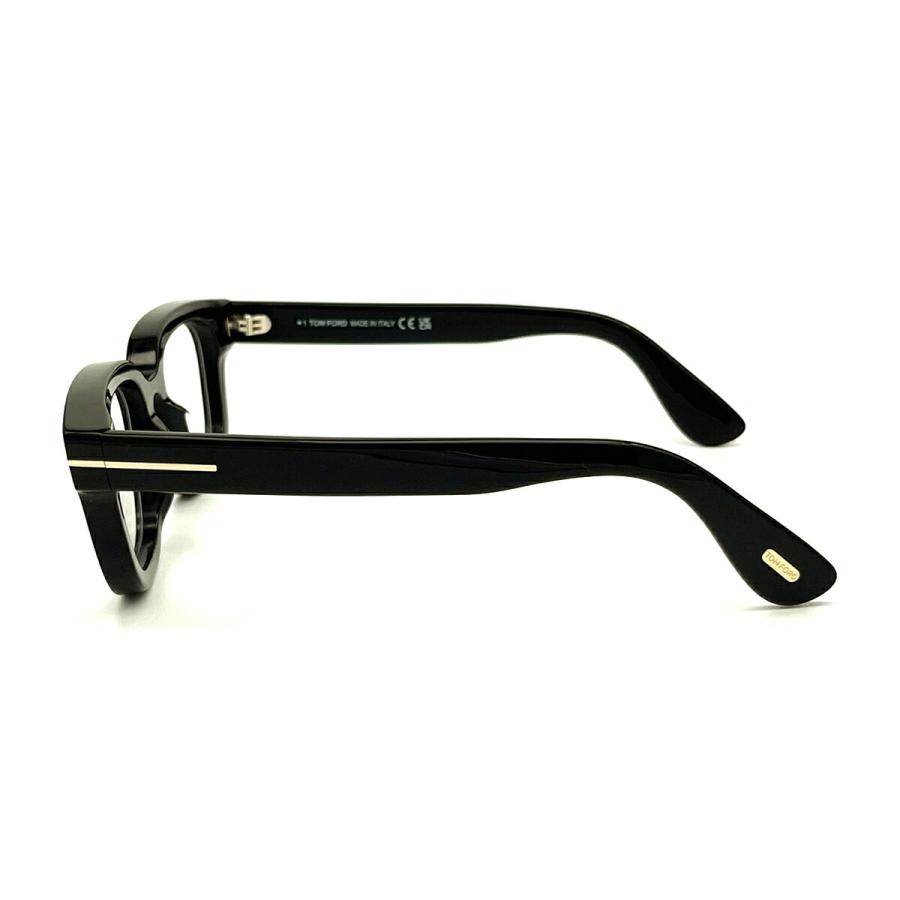 トムフォード サングラス ゴルフ FT6072DB (TF6072DB) ECO col.001 49mm TOM FORD アジアンフィット UVカット 国内正規品の画像