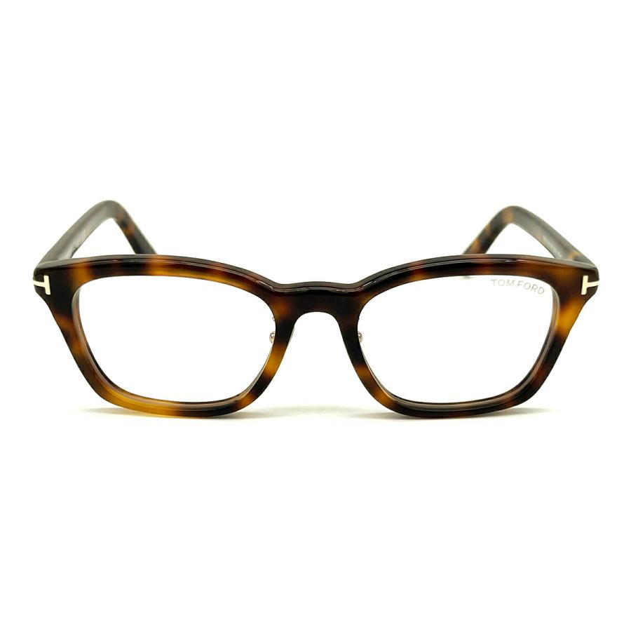 トムフォード ダテメガネ FT6073DB (TF6073DB) col.053 52mm TOM FORD アジアンフィット 国内正規品 UVカット ブルーライトカット |  | 07