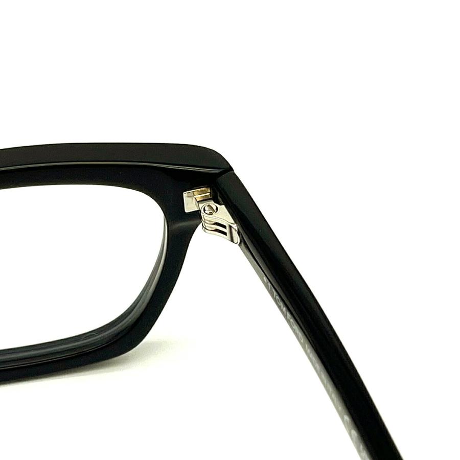 トムフォード 可視光調光 サングラス FT6074DB (TF6074DB) ECO col.001 53mm TOM FORD アジアンフィット 国内正規品 アートEX UVカットの画像