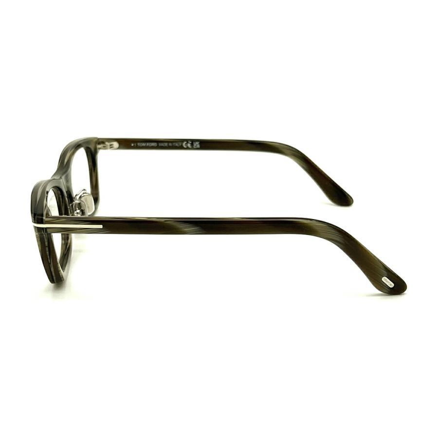 トムフォード 偏光 サングラス RARTS FT6074DB (TF6074DB) ECO col.062 53mm TOM FORD アジアンフィット アーツ UVカット 国内正規品_10