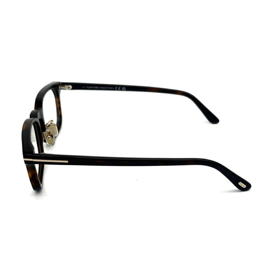 トムフォード 可視光調光 サングラス FT6111DB (TF6111DB) col.052 53mm TOM FORD アジアンフィット 国内正規品 アートEX UVカットの画像