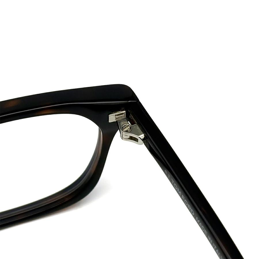 トムフォード 可視光調光 サングラス FT6111DB (TF6111DB) col.052 53mm TOM FORD アジアンフィット 国内正規品 アートEX UVカットの画像
