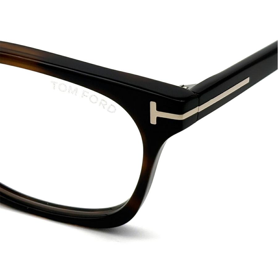トムフォード 偏光 サングラス RARTS FT6111DB (TF6111DB) col.052 53mm TOM FORD アジアンフィット アーツ UVカット 国内正規品の画像