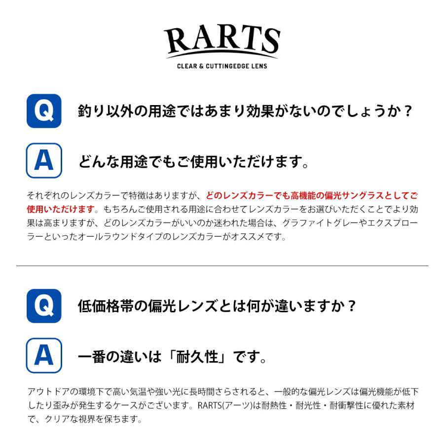 トムフォード 偏光 サングラス RARTS FT6111DB (TF6111DB) col.052 53mm TOM FORD アジアンフィット アーツ UVカット 国内正規品の画像