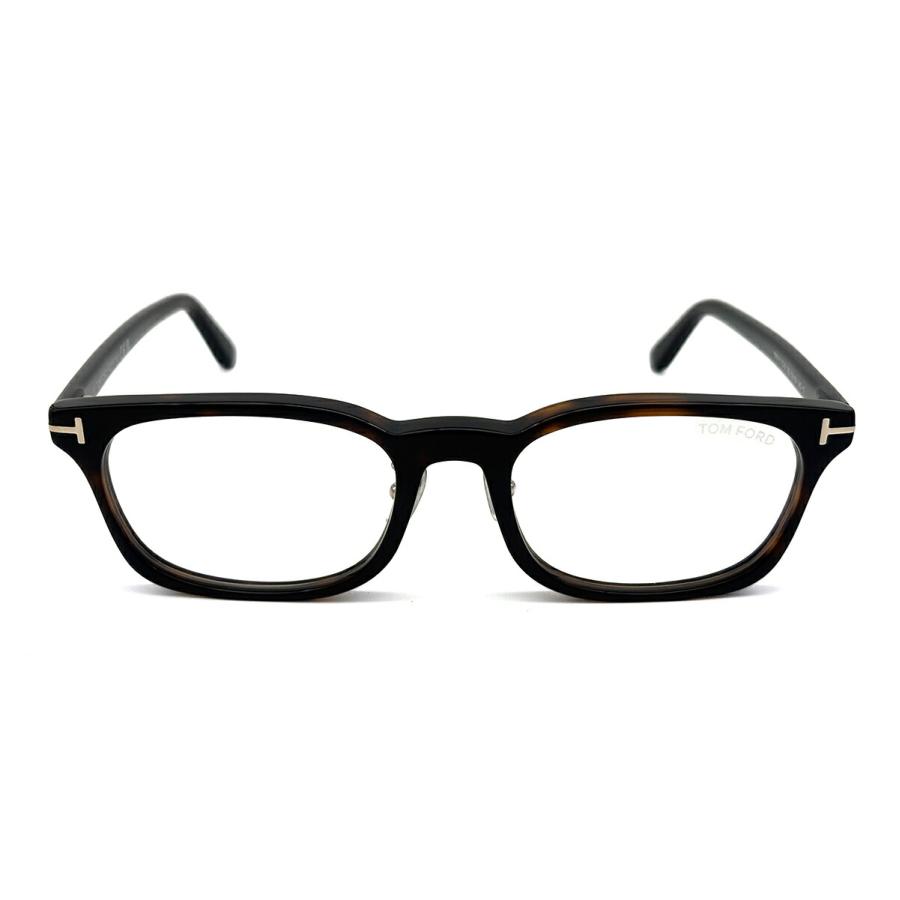トムフォード 偏光 サングラス RARTS FT6111DB (TF6111DB) col.052 53mm TOM FORD アジアンフィット アーツ UVカット 国内正規品の画像