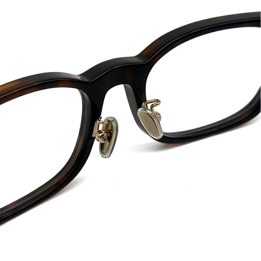 TOM FORD EYEWEAR トムフォード メガネ FT6111DB (TF6111DB) col.052