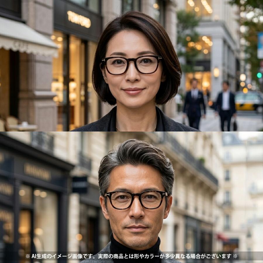 TOM FORD EYEWEAR トムフォード メガネ FT6111DB (TF6111DB) col.052