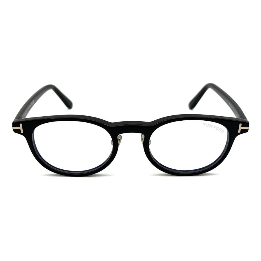トムフォード サングラス ゴルフ FT6112DB (TF6112DB) col.001 49mm TOM FORD アジアンフィット UVカット 国内正規品の画像
