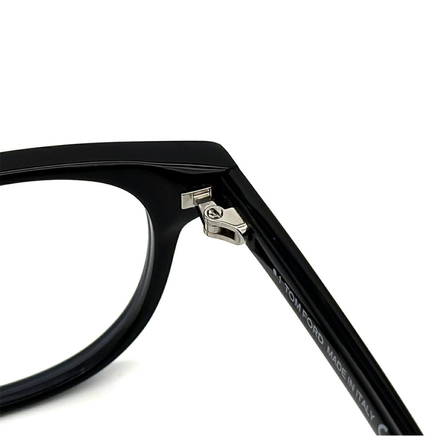 トムフォード サングラス ゴルフ FT6112DB (TF6112DB) col.001 49mm TOM FORD アジアンフィット UVカット 国内正規品の画像