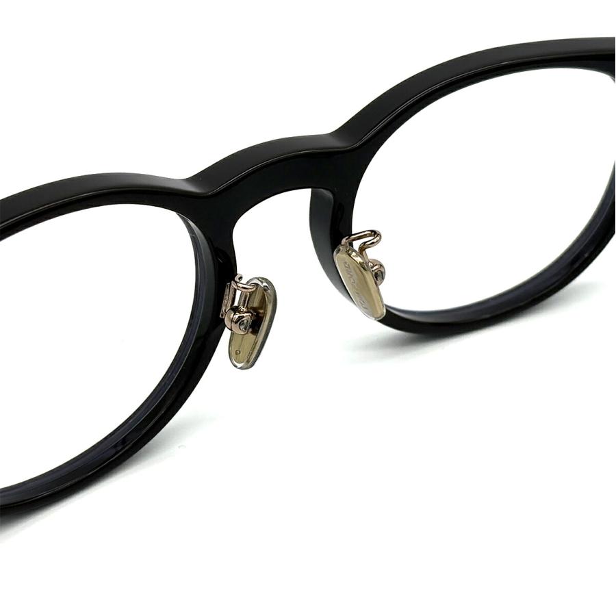 トムフォード 美肌ケア メガネ FT6112DB (TF6112DB) col.048 49mm TOM FORD アジアンフィット 国内正規品 ダテメガネ UVカット 近赤外線カット