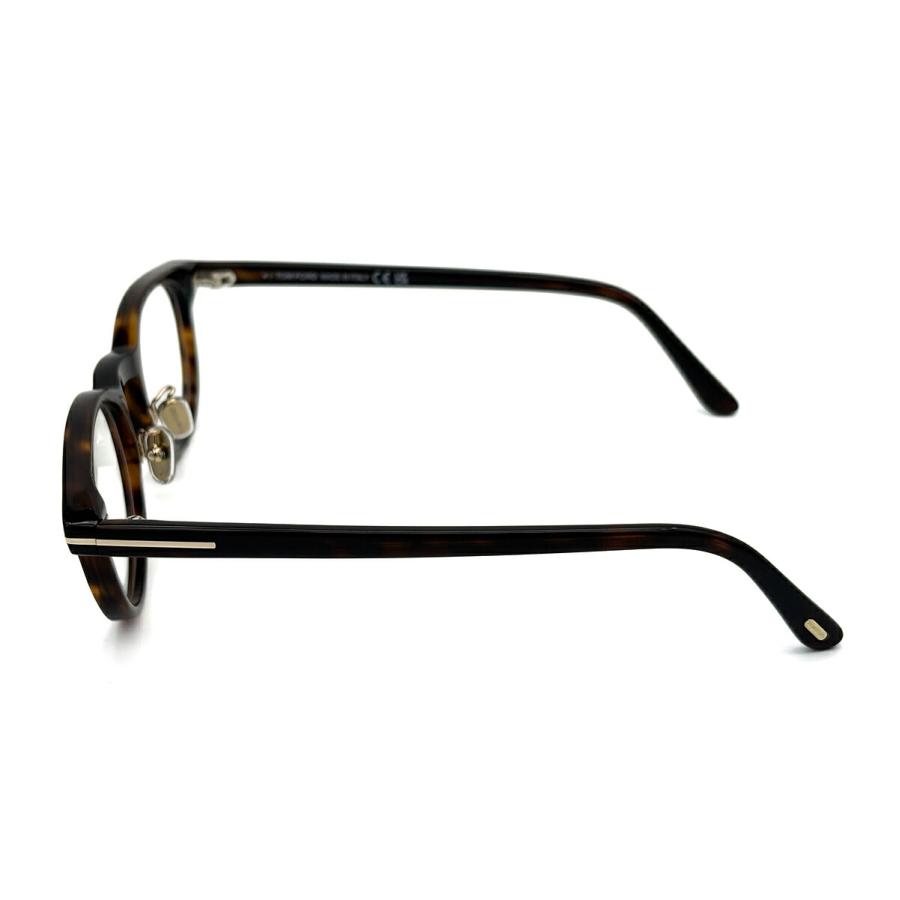 トムフォード 偏光 サングラス RARTS FT6112DB (TF6112DB) col.052 49mm TOM FORD アジアンフィット アーツ UVカット 国内正規品の画像