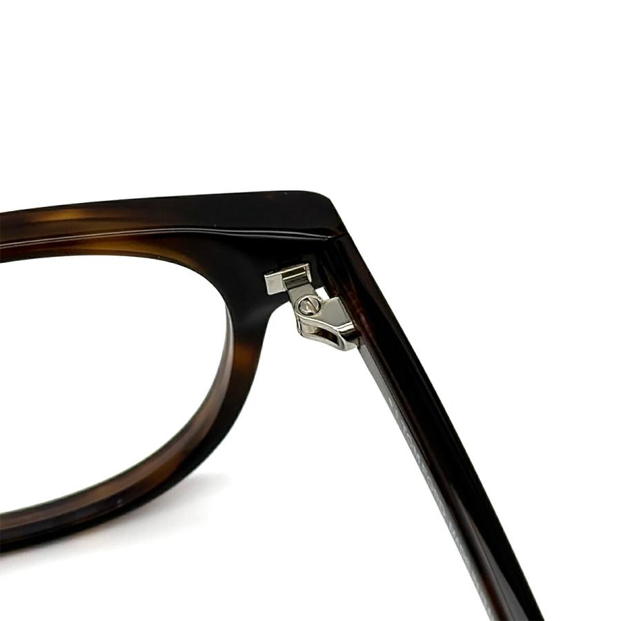 トムフォード 偏光 サングラス RARTS FT6112DB (TF6112DB) col.052 49mm TOM FORD アジアンフィット アーツ UVカット 国内正規品の画像